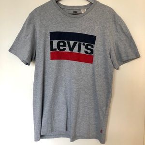 Great Levi’s Men's Tee